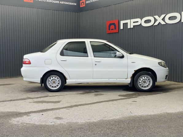 Fiat Albea I Рестайлинг с пробегом 2010 года, цена 155 000 рублей, 330000 км, седан, Автокод Объявления