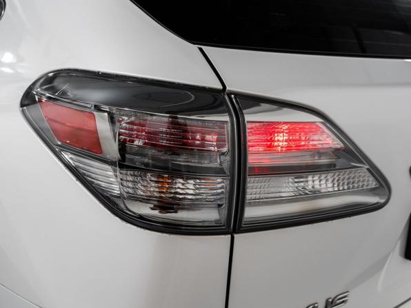 Lexus RX III с пробегом 2010 года, цена 1 948 500 рублей, 256751 км, внедорожник, Автокод Объявления