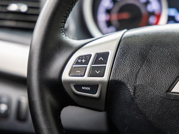 Mitsubishi Lancer X Рестайлинг с пробегом 2012 года, цена 798 000 рублей, 167156 км, седан, Автокод Объявления