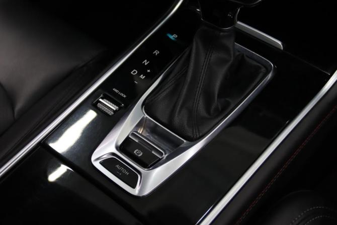 Changan CS75 I Рестайлинг с пробегом 2020 года, цена 1 365 650 рублей, 176534 км, внедорожник, Автокод Объявления