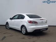 Mazda 3 II (BL) Москва  - изображение 20