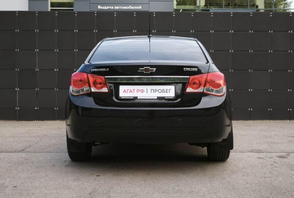 Chevrolet Cruze I Сыктывкар  - изображение 6