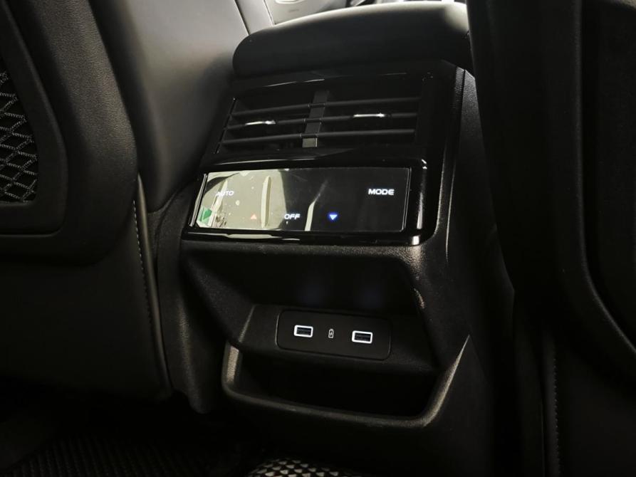 Geely Monjaro I Москва  - изображение 14