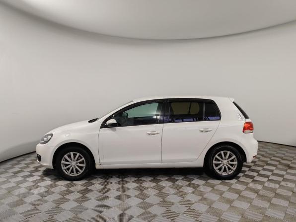 Volkswagen Golf VI с пробегом 2011 года, цена 555 000 рублей, 281250 км, хэтчбек, Автокод Объявления
