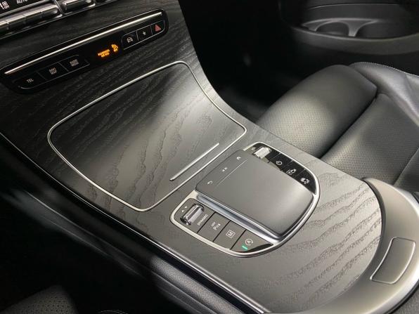 Mercedes-Benz GLC I (X253) Рестайлинг с пробегом 2021 года, цена 4 069 000 рублей, 78653 км, внедорожник, Автокод Объявления