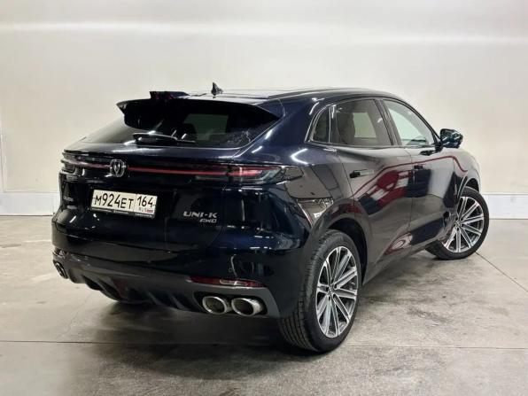 Changan UNI-K с пробегом 2023 года, цена 2 759 000 рублей, 46000 км, внедорожник, Автокод Объявления