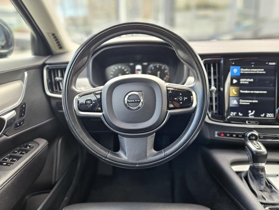 Volvo S90 II Санкт-Петербург  - изображение 14