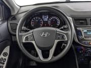 Hyundai Solaris I Рестайлинг Москва  - изображение 48