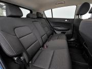Kia Sportage IV Балашиха  - изображение 35