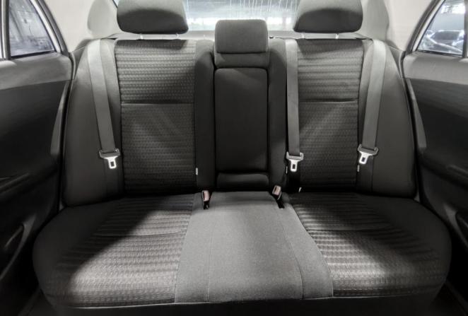 Toyota Corolla X (E140 E150) Рестайлинг с пробегом 2011 года, цена 955 000 рублей, 136085 км, седан, Автокод Объявления