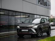 Geely Coolray I Рестайлинг Санкт-Петербург  - изображение 32