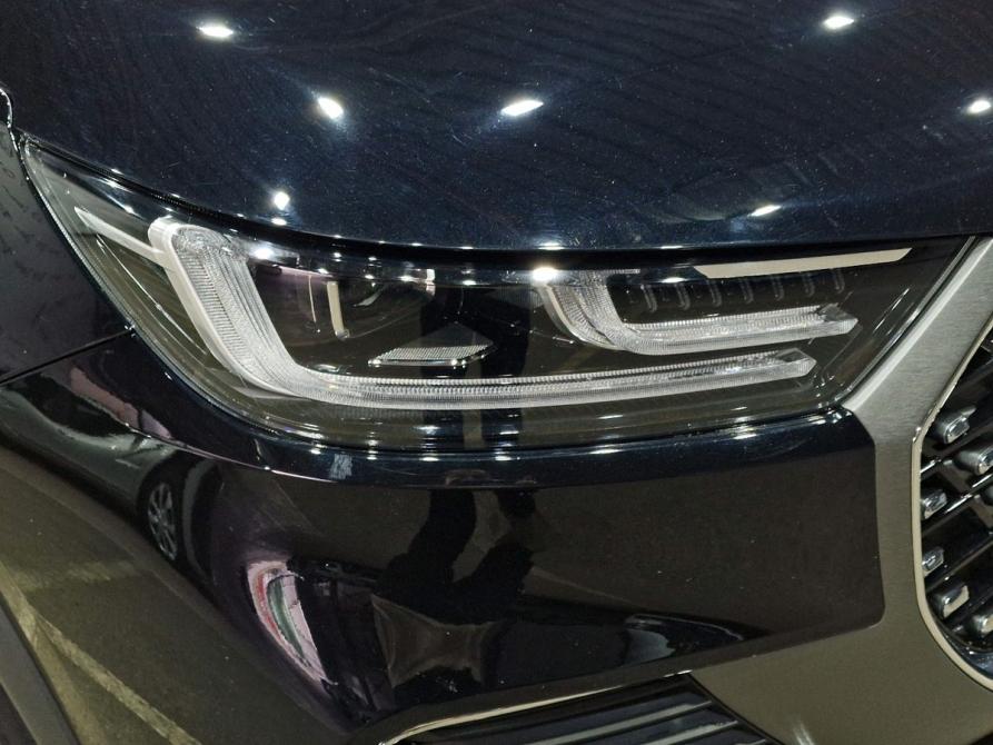 Chery Tiggo 8 Pro Max I Ставрополь  - изображение 8