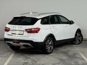 Lada (ВАЗ) Vesta I Екатеринбург  - изображение 31