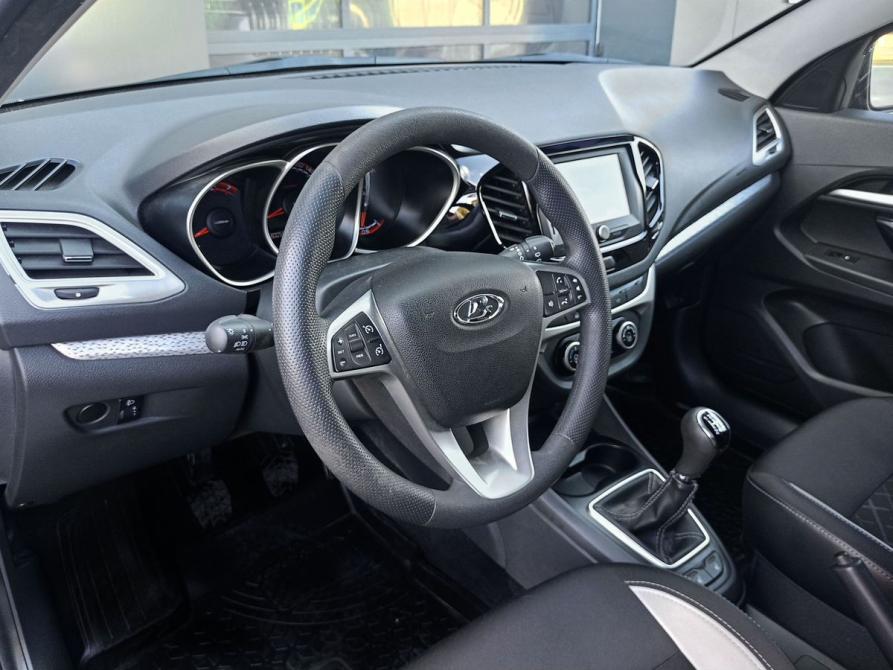 Lada (ВАЗ) Vesta I Казань  - изображение 5