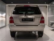 Toyota Highlander I (XU20) Москва  - изображение 31