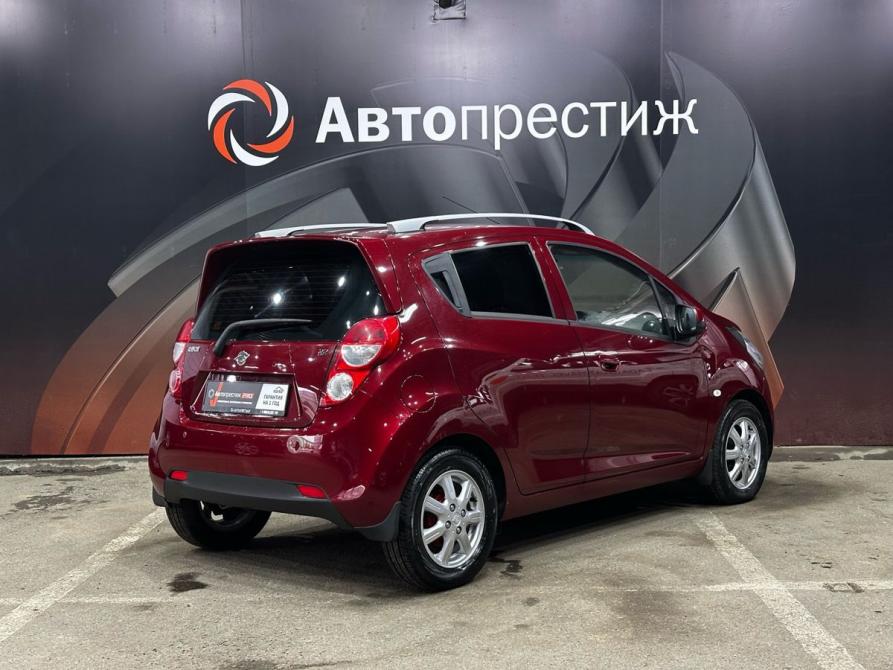 Ravon R2 Ставрополь  - изображение 6