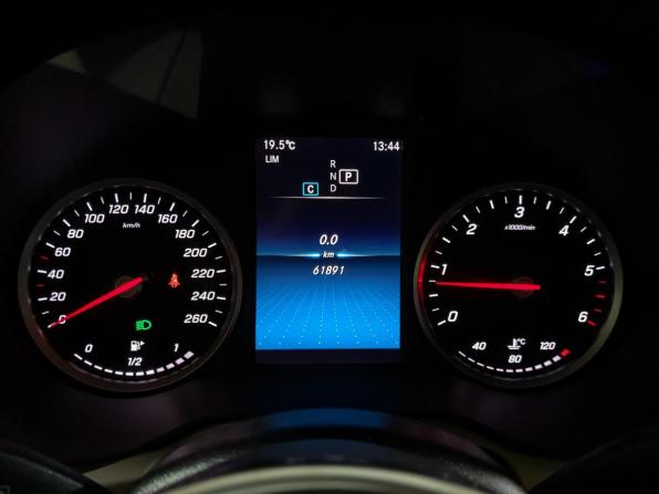 Mercedes-Benz GLC I (X253) Рестайлинг с пробегом 2021 года, цена 4 990 000 рублей, 61885 км, внедорожник, Автокод Объявления