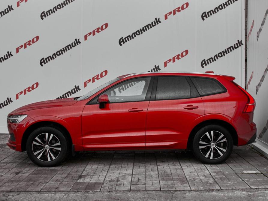 Volvo XC60 II Екатеринбург  - изображение 8
