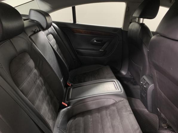 Volkswagen Passat CC I с пробегом 2011 года, цена 889 000 рублей, 260103 км, седан, Автокод Объявления