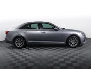 Audi A4 V (B9) Москва  - изображение 28