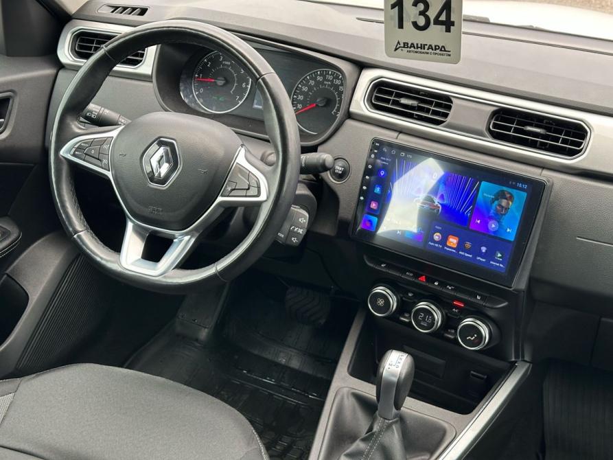 Renault Arkana I Волгоград  - изображение 2