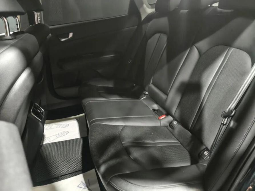 Kia Optima IV Рестайлинг Уфа  - изображение 15
