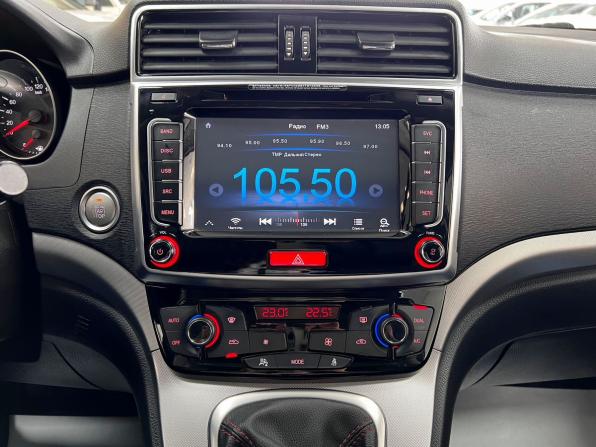 Haval H6 I с пробегом 2019 года, цена 1 445 000 рублей, 87157 км, внедорожник, Автокод Объявления