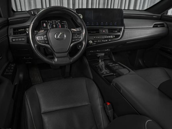 Lexus ES VII Рестайлинг с пробегом 2021 года, цена 5 148 548 рублей, 39840 км, седан, Автокод Объявления