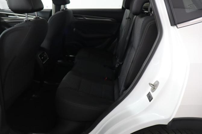 Haval F7 I с пробегом 2021 года, цена 1 699 000 рублей, 61000 км, внедорожник, Автокод Объявления