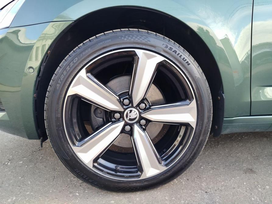 Skoda Octavia III (A7) Рестайлинг Ярославль  - изображение 31