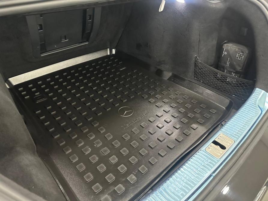 Mercedes-Benz S-Класс VII (W223) Новосибирск  - изображение 17