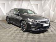 Kia Optima IV Рестайлинг Москва  - изображение 23