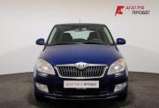 Skoda Fabia II Рестайлинг Ярославль  - изображение 26