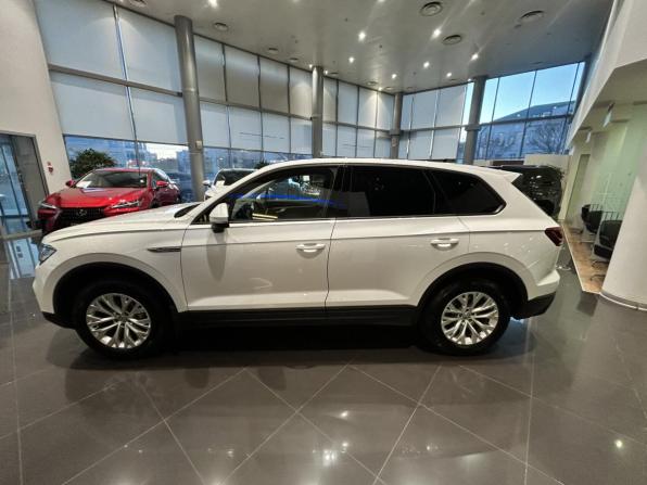 Volkswagen Touareg III с пробегом 2018 года, цена 4 697 000 рублей, 102131 км, внедорожник, Автокод Объявления