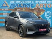 Changan UNI-K Набережные Челны  - изображение 25
