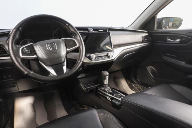 Honda Envix I с пробегом 2020 года, цена 1 799 000 рублей, 74300 км, седан, Автокод Объявления