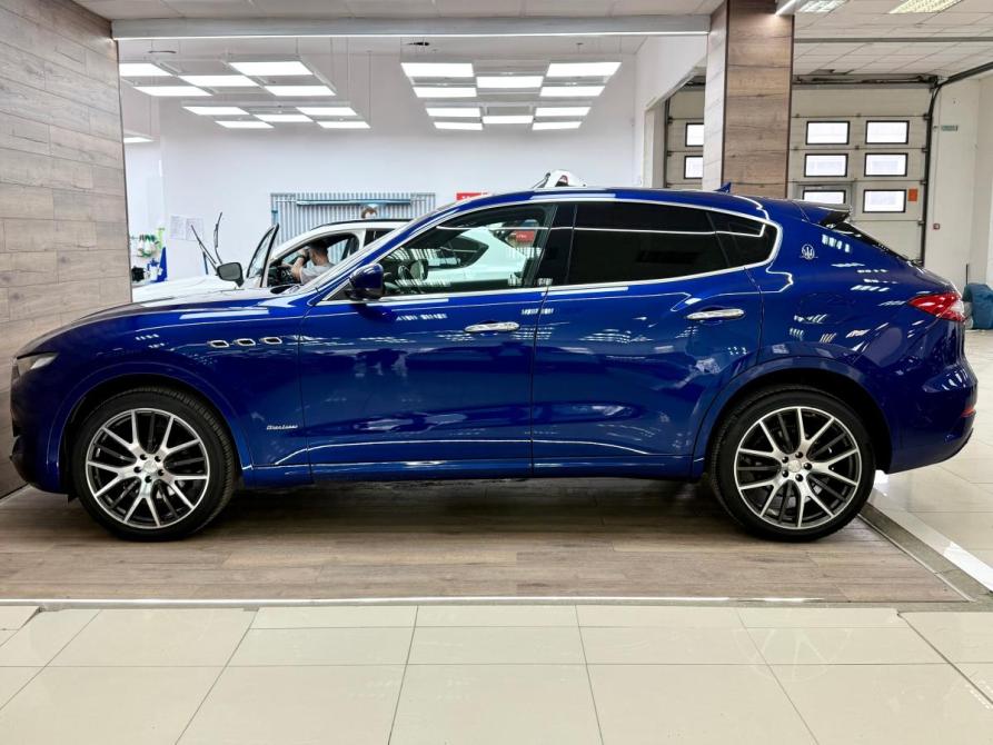 Maserati Levante I Уфа  - изображение 11