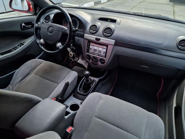 Chevrolet Lacetti I с пробегом 2007 года, цена 399 000 рублей, 127454 км, хэтчбек, Автокод Объявления