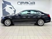 Mercedes-Benz C-Класс IV (W205) Ростов-на-Дону  - изображение 25