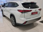 Toyota Highlander IV (XU70) Омск  - изображение 26