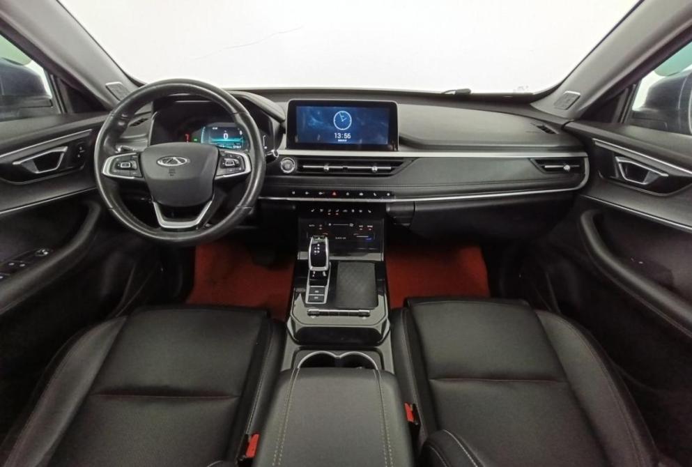 Chery Tiggo 7 Pro I Волгоград  - изображение 11