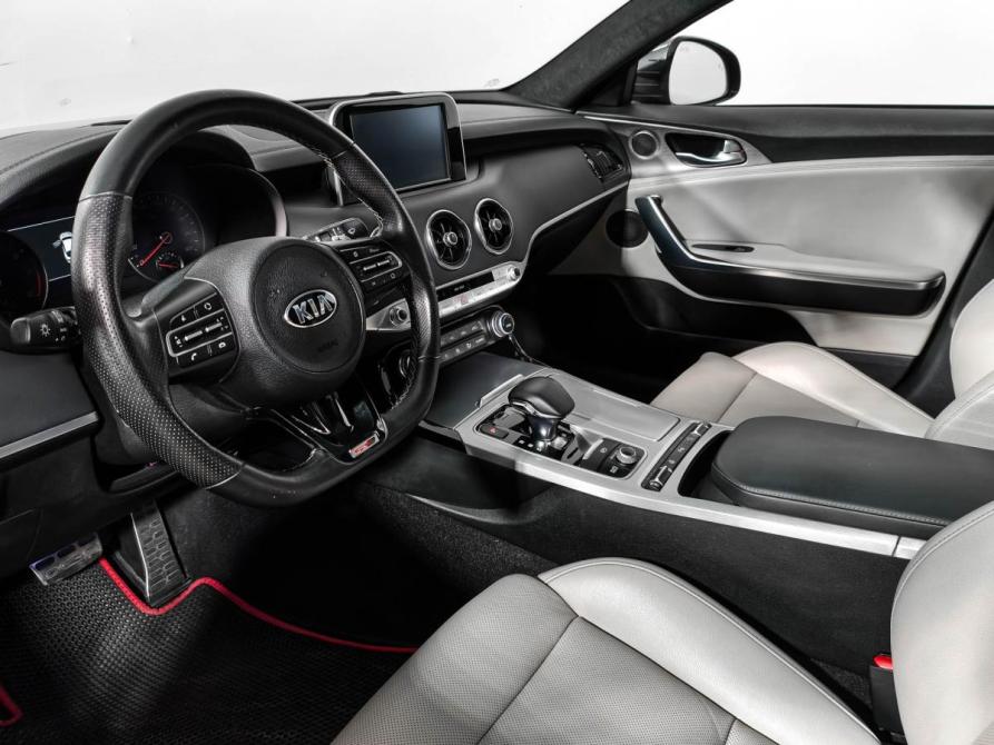 Kia Stinger I Санкт-Петербург  - изображение 9