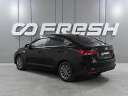 Hyundai Solaris II Рестайлинг Ростов-на-Дону  - изображение 20