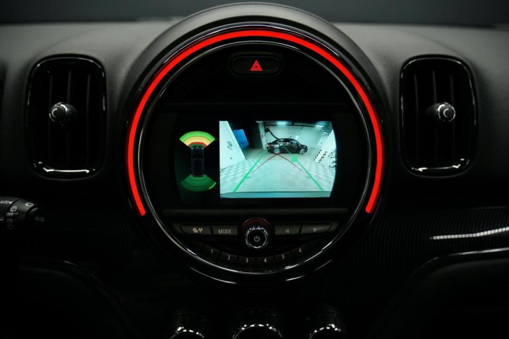 Mini Countryman II Крым  - изображение 20