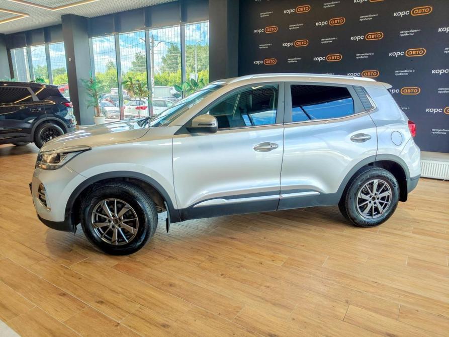 Chery Tiggo 4 Pro I Тула  - изображение 5