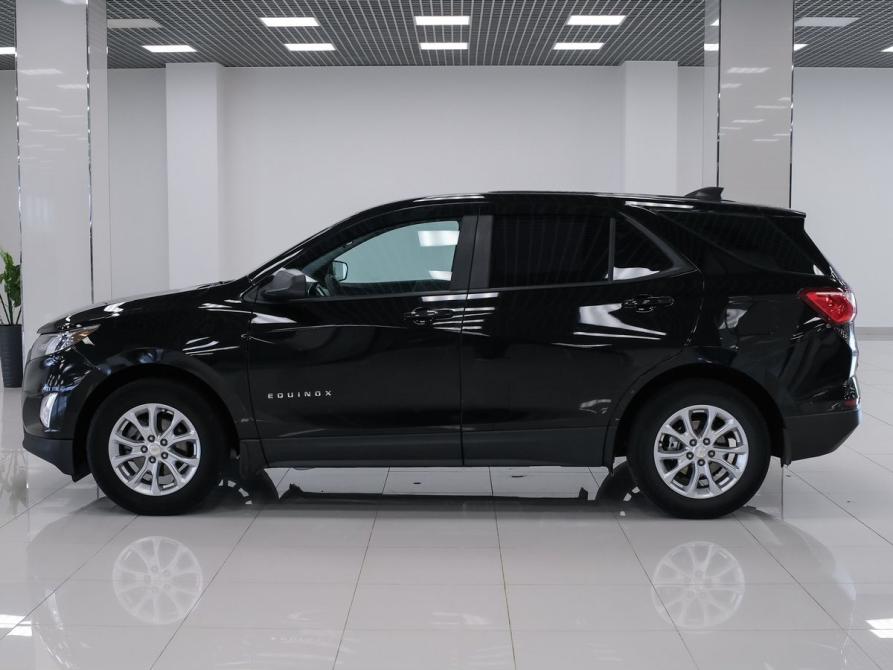 Chevrolet Equinox III Самара  - изображение 8