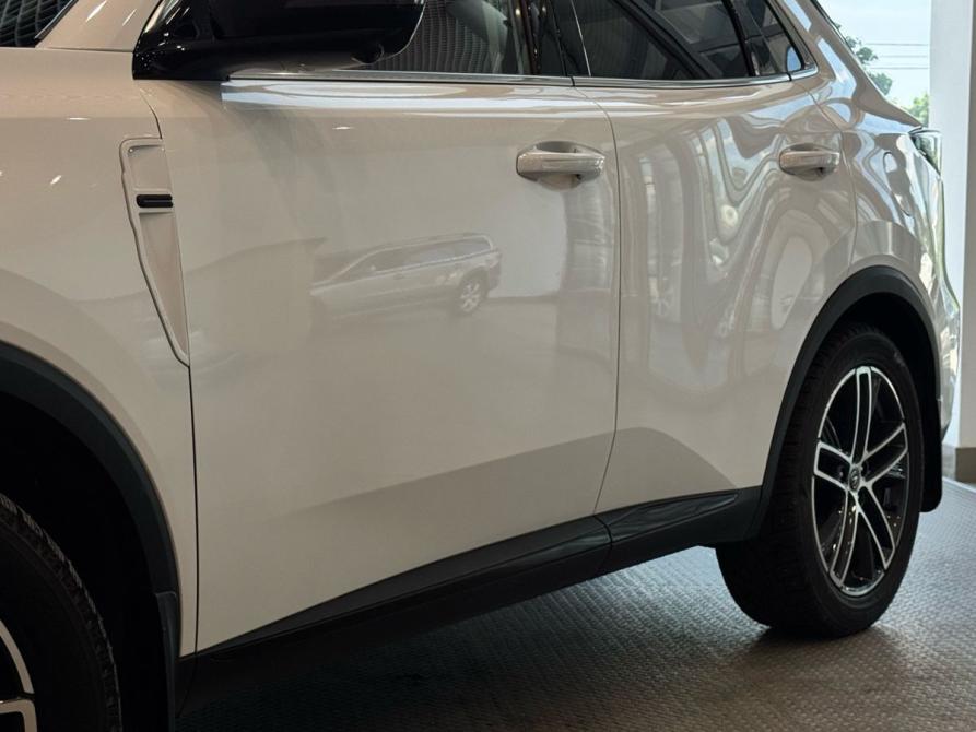 Changan CS55 Plus II Санкт-Петербург  - изображение 10