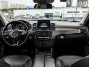 Mercedes-Benz GLE I (W166) Москва  - изображение 34