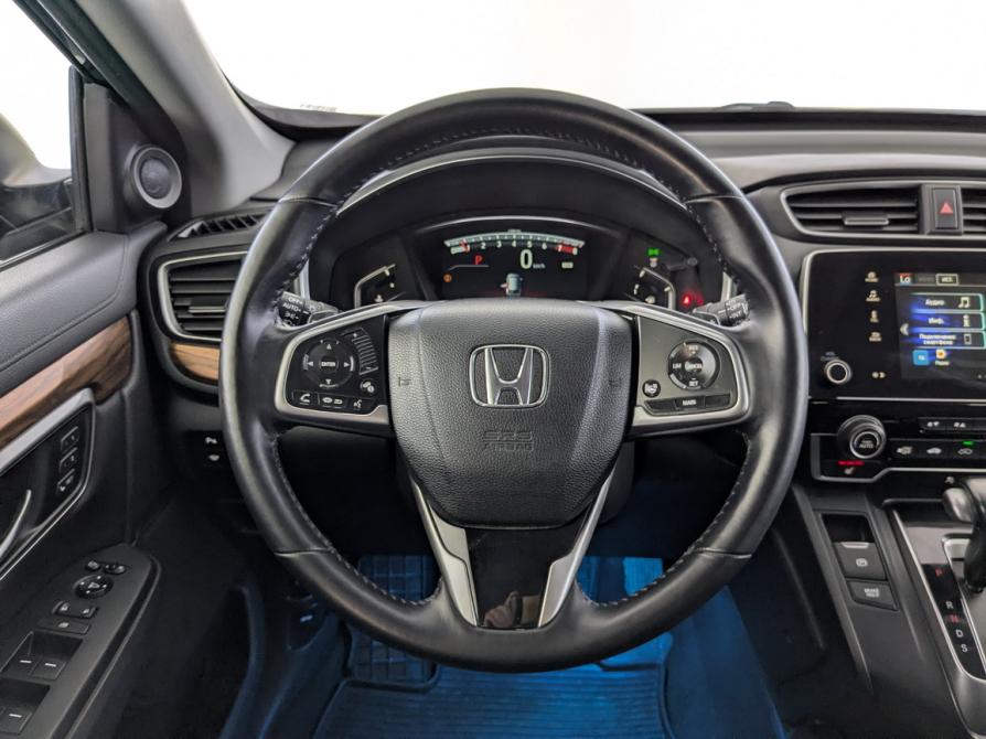 Honda CR-V V Москва  - изображение 22