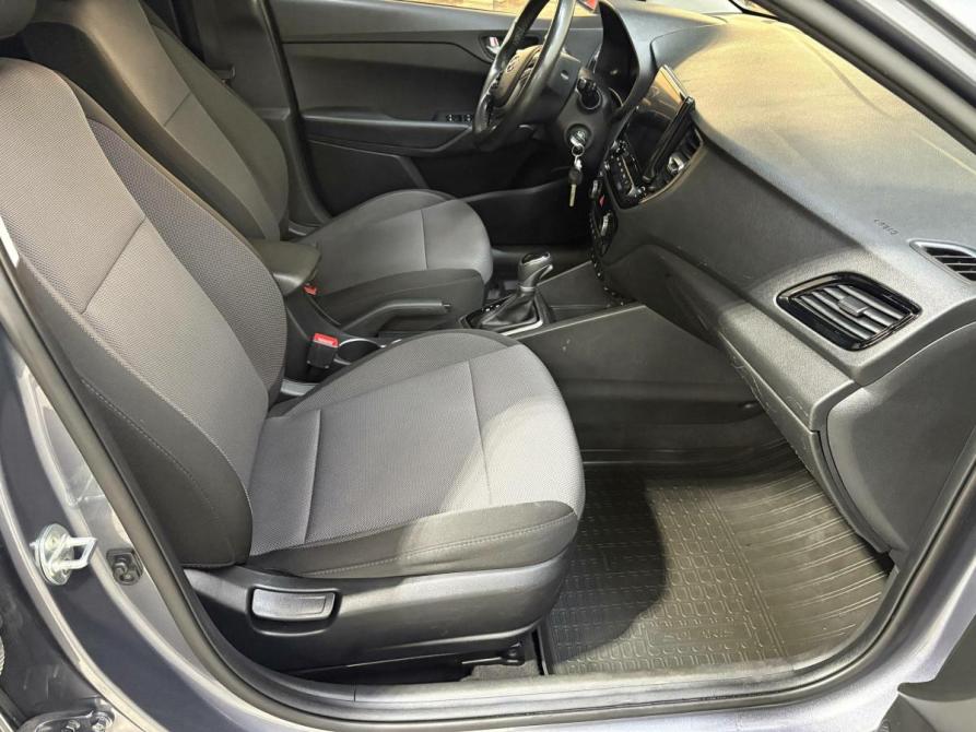 Hyundai Solaris II Рестайлинг Санкт-Петербург  - изображение 13